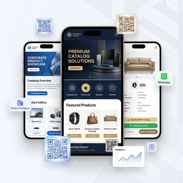 Product Catalogue