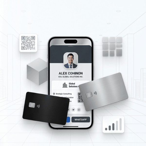 Business Cards